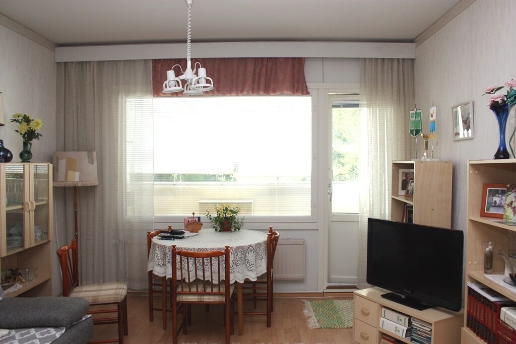 Квартира в Хуитинен, Финляндия, 36 м2 фото 5
