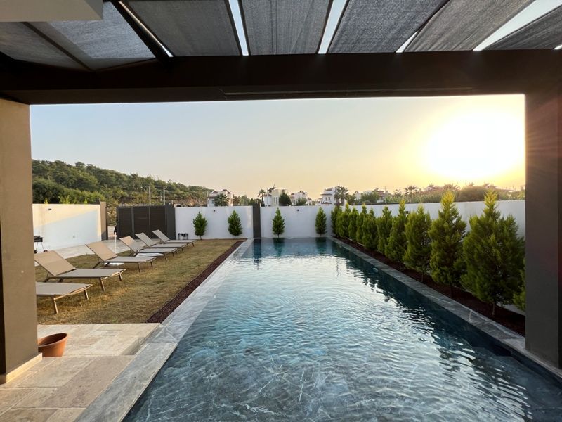 Вилла в Фетхие, Турция, 200 м2 фото 3