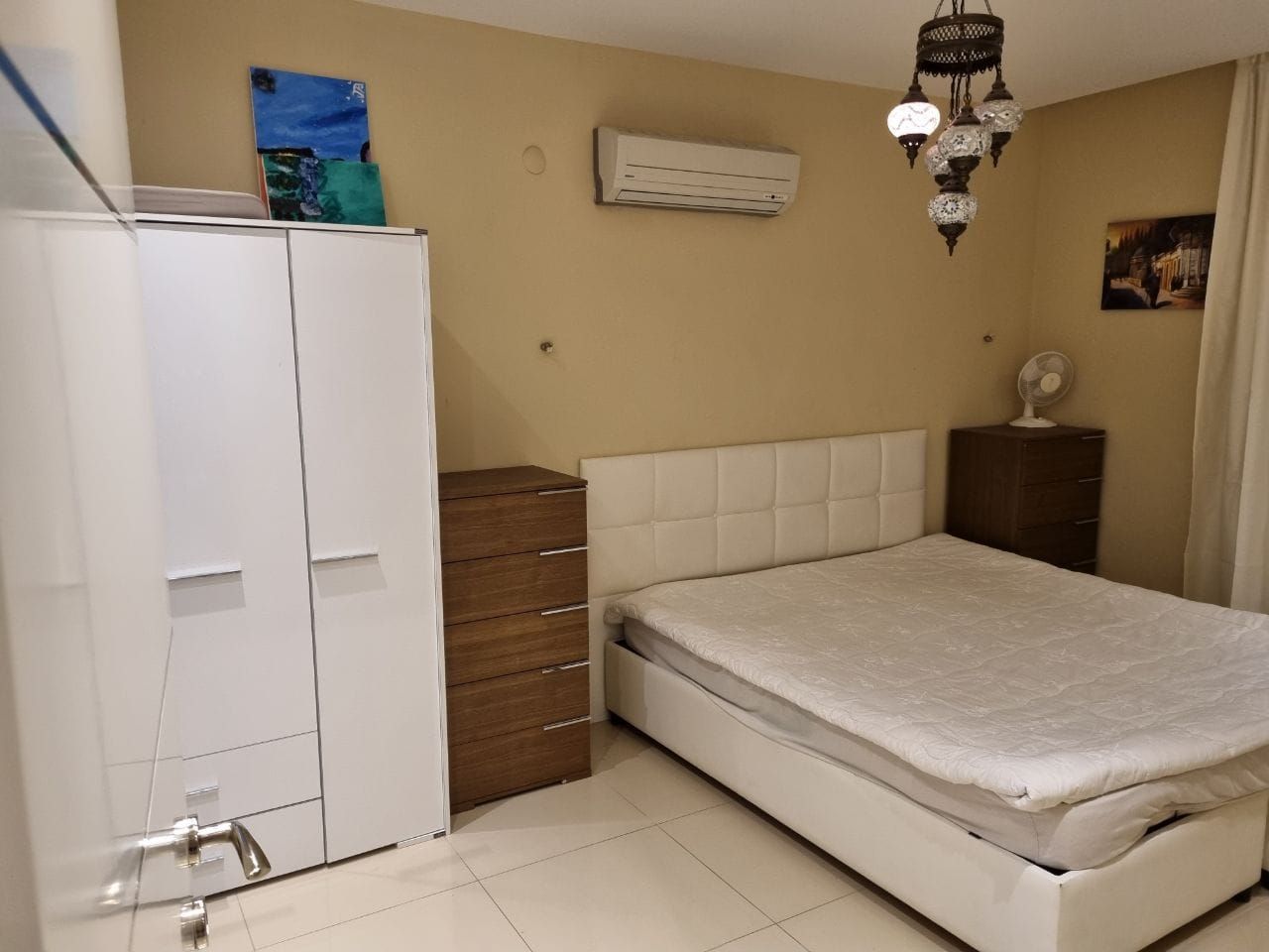 Квартира в Алании, Турция, 100 м2 фото 2