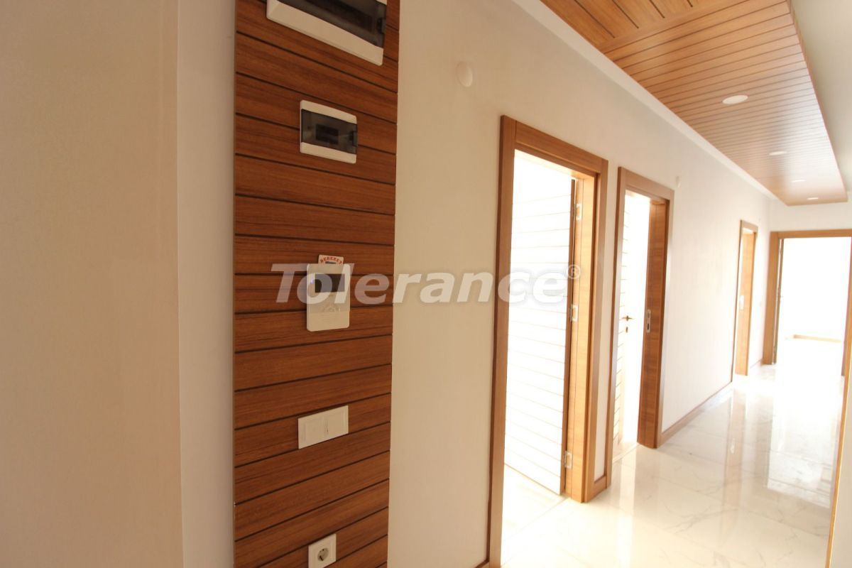 Апартаменты в Анталии, Турция, 110 м2 фото 2
