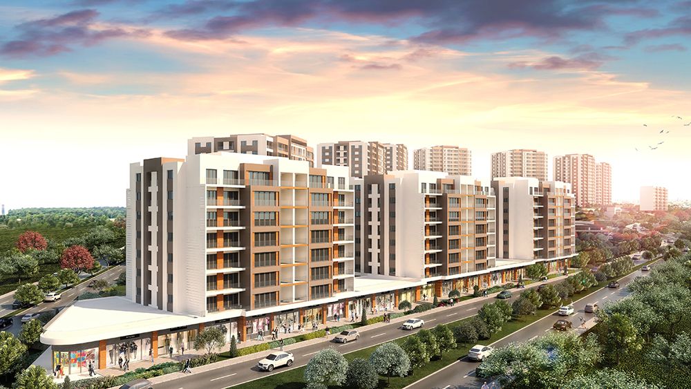 Квартира в Стамбуле, Турция, 127 м2 фото 4