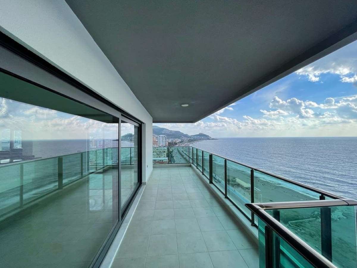 Апартаменты в Алании, Турция, 340 м2 фото 2