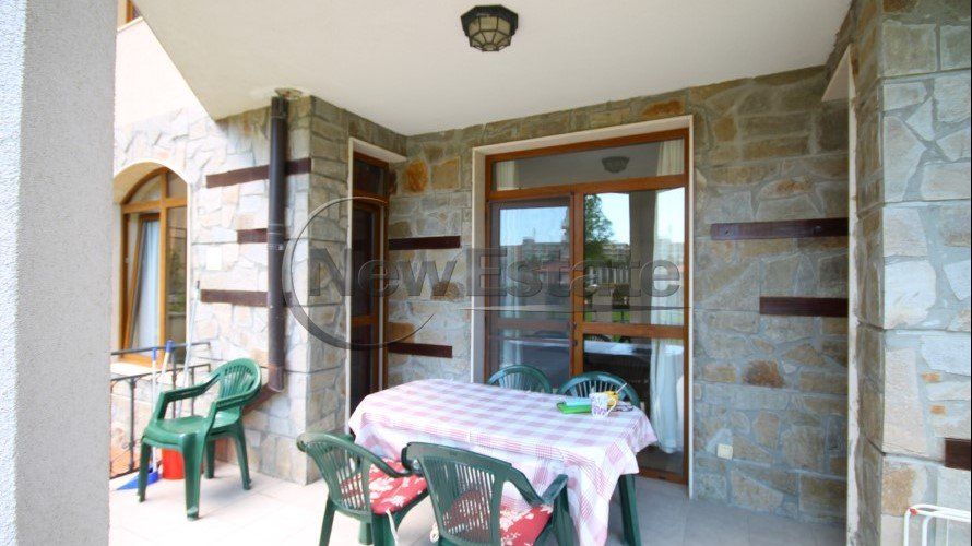 Апартаменты на Солнечном берегу, Болгария, 100 м2 фото 2