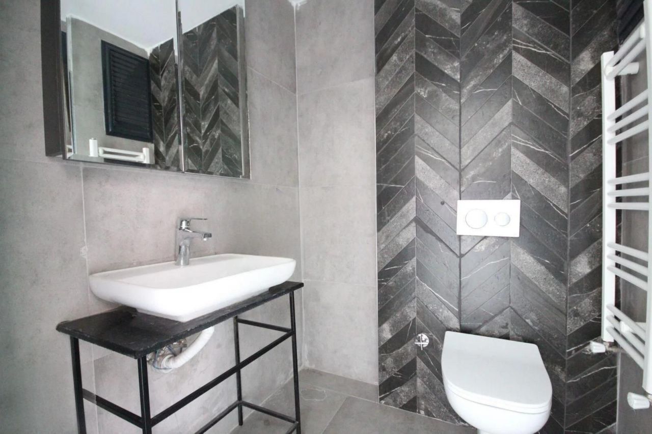 Квартира в Мерсине, Турция, 100 м2 фото 3
