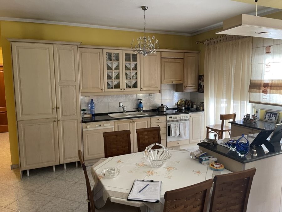 Квартира в Салониках, Греция, 121 м2 фото 5