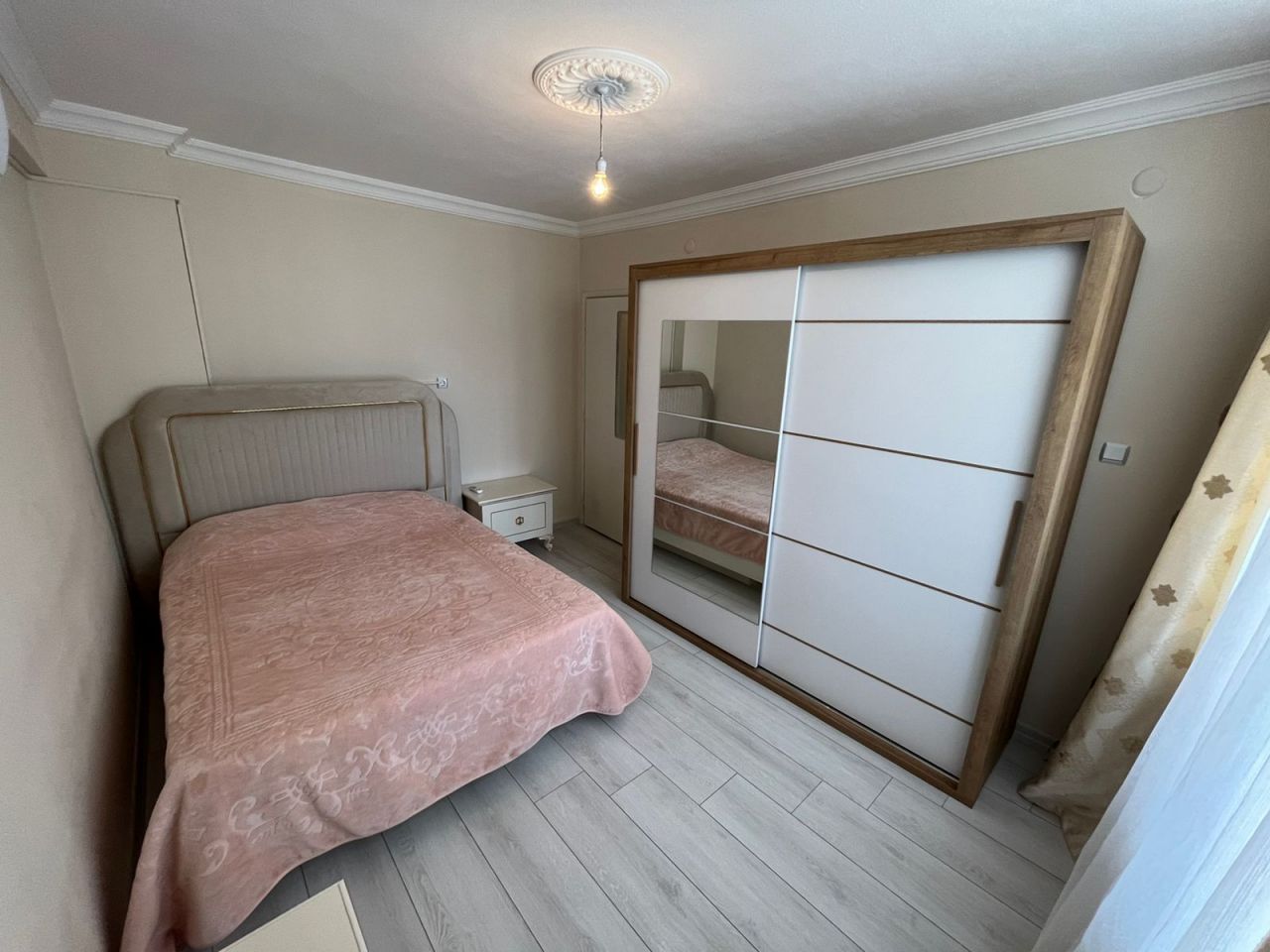 Квартира в Мерсине, Турция, 110 м2 фото 4