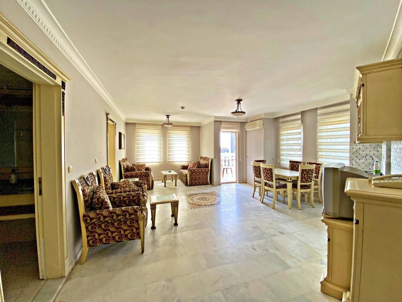 Квартира в Кестеле, Турция, 90 м2 фото 3
