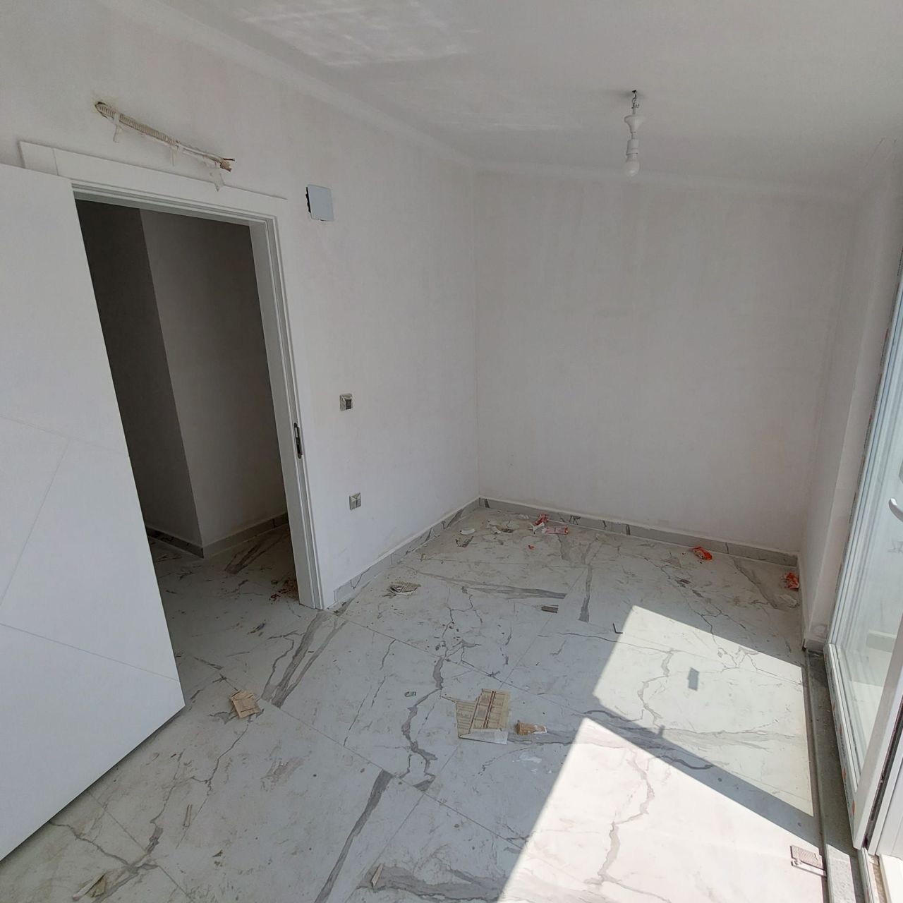 Пентхаус в Алании, Турция, 85 м2 фото 5