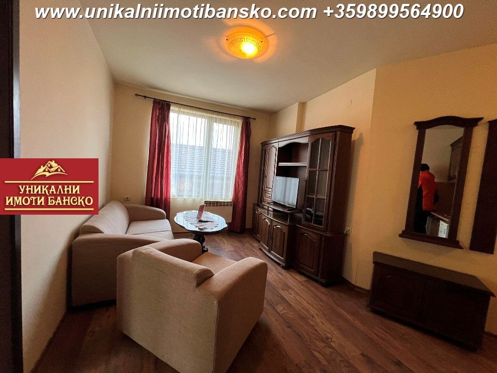Апартаменты в Банско, Болгария, 53 м2 фото 4