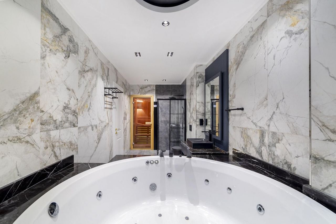 Вилла в Алании, Турция, 480 м2 фото 5