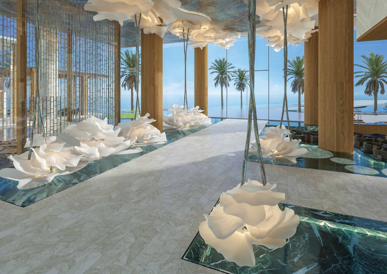 Апартаменты в Дубае, ОАЭ, 355 м2 фото 5