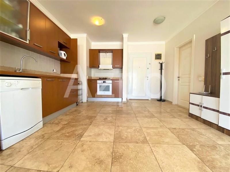 Апартаменты в Алании, Турция, 75 м2 фото 4