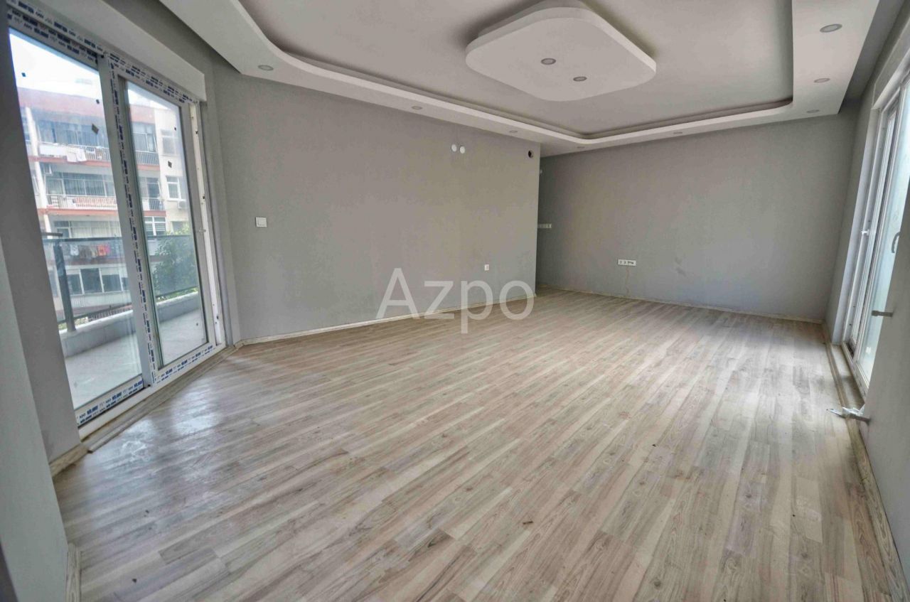 Апартаменты в Анталии, Турция, 100 м2 фото 3