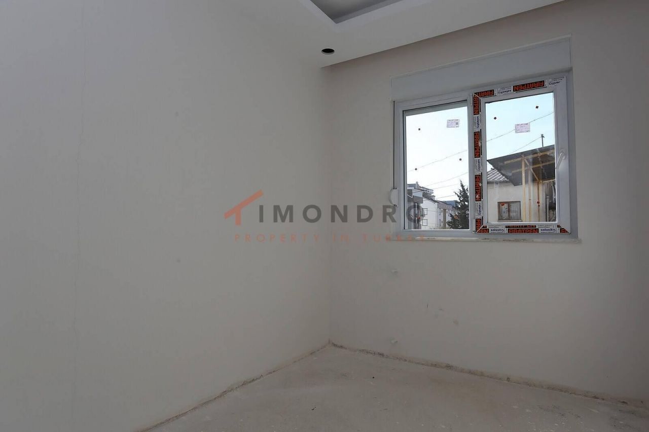 Квартира в Анталии, Турция, 100 м2 фото 5