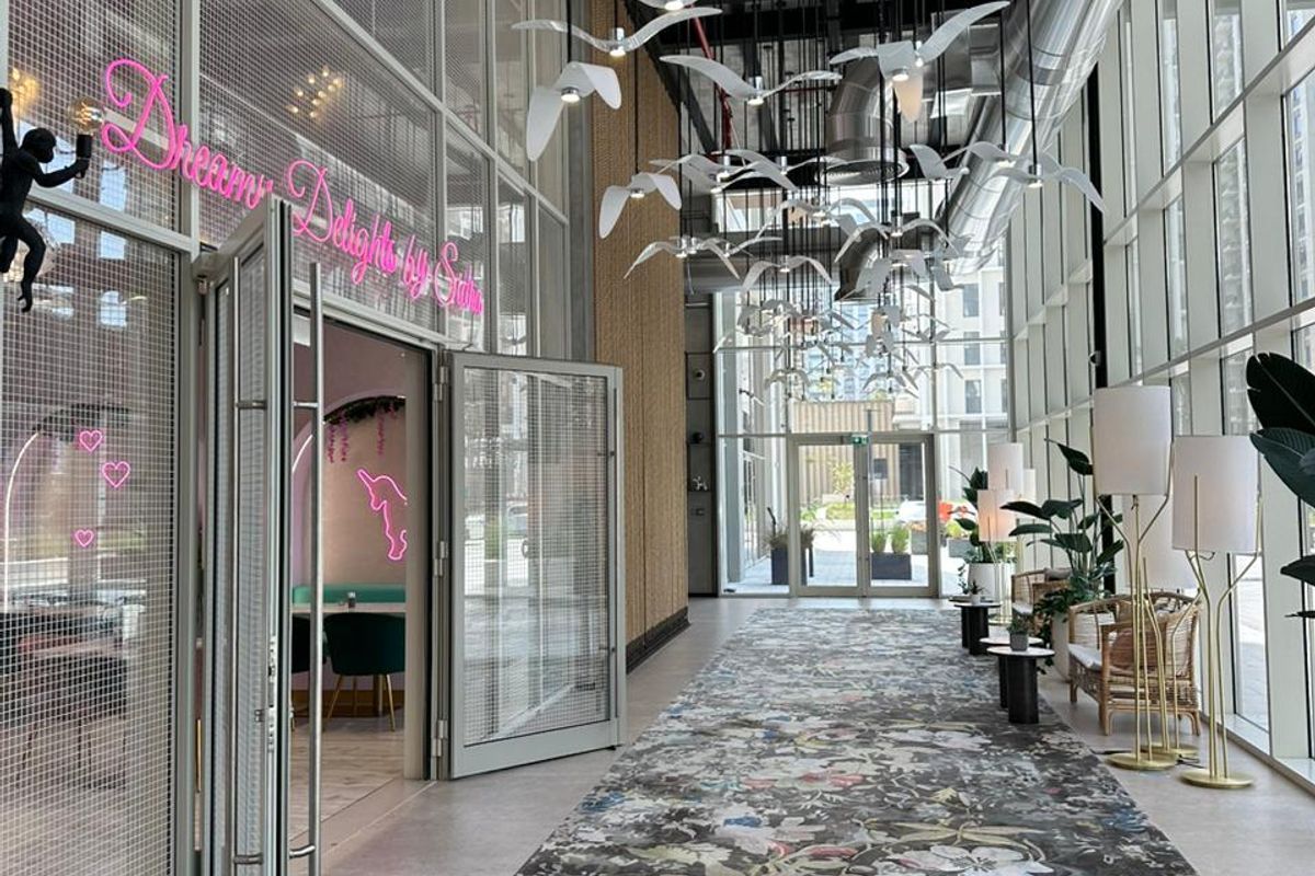 Апартаменты в Дубае, ОАЭ, 68 м2 фото 5