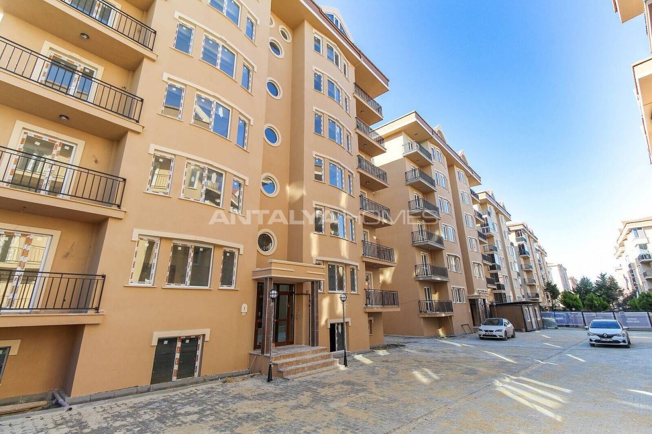 Апартаменты в Арнавуткёе, Турция, 257 м2 фото 4