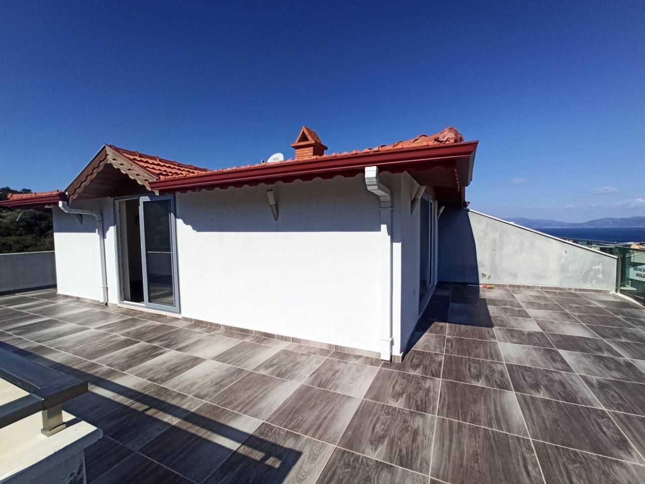 Пентхаус в Кушадасы, Турция, 180 м2 фото 3
