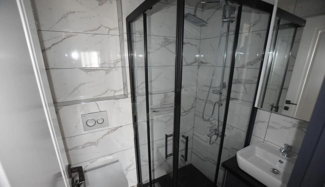 Квартира в Мерсине, Турция, 100 м2 фото 4