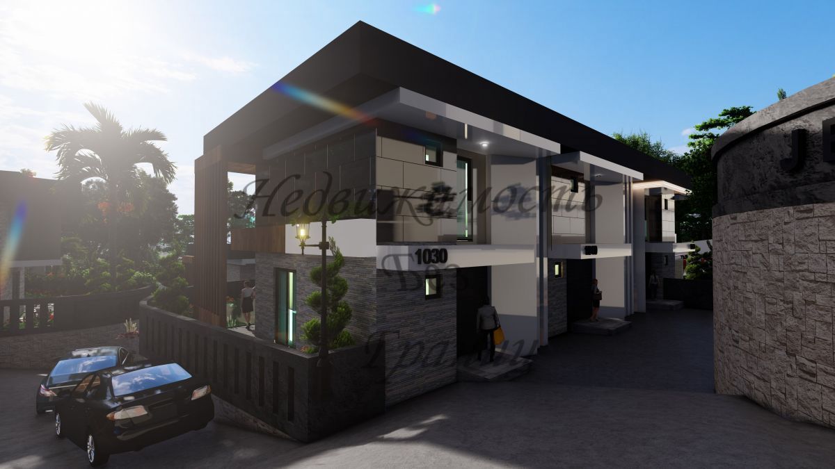 Апартаменты в Алании, Турция, 65 м2 фото 4