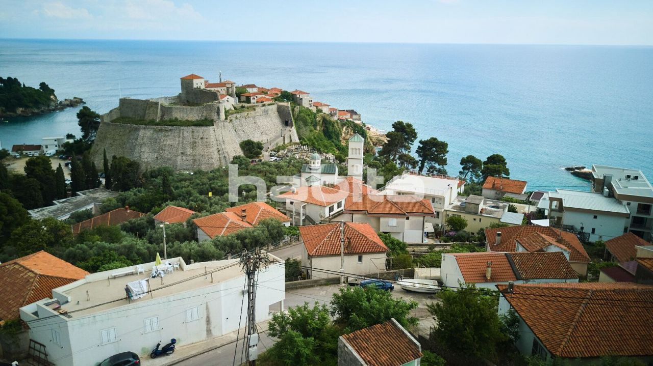 Дом в Улцине, Черногория, 150 м2 фото 3