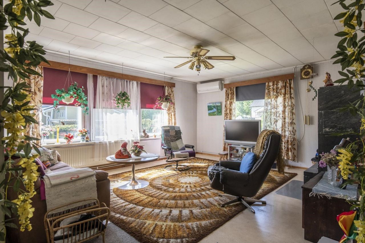 Дом в Кеми, Финляндия, 95 м2 фото 5