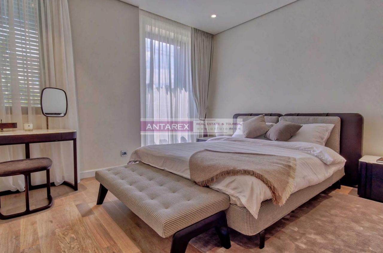 Апартаменты в Кумборе, Черногория, 74 м2 фото 5