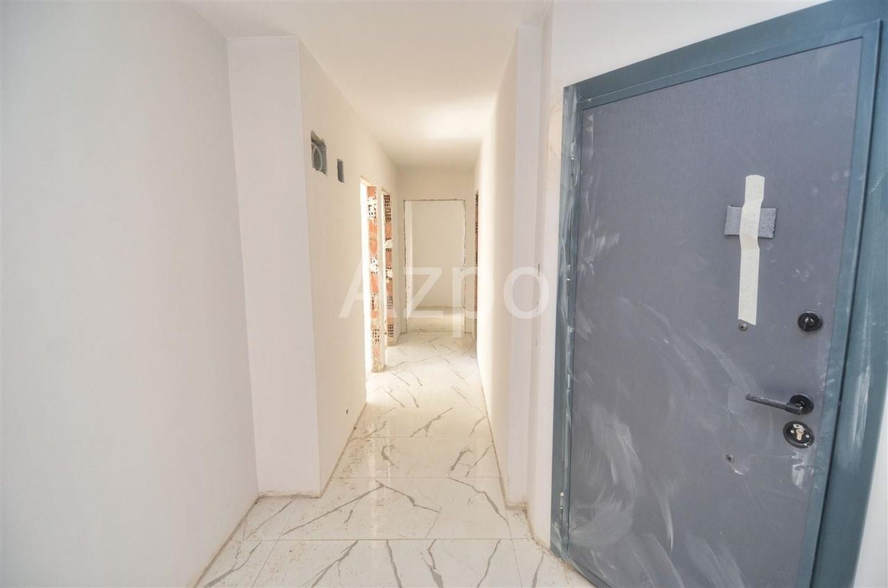 Апартаменты в Анталии, Турция, 130 м2 фото 2