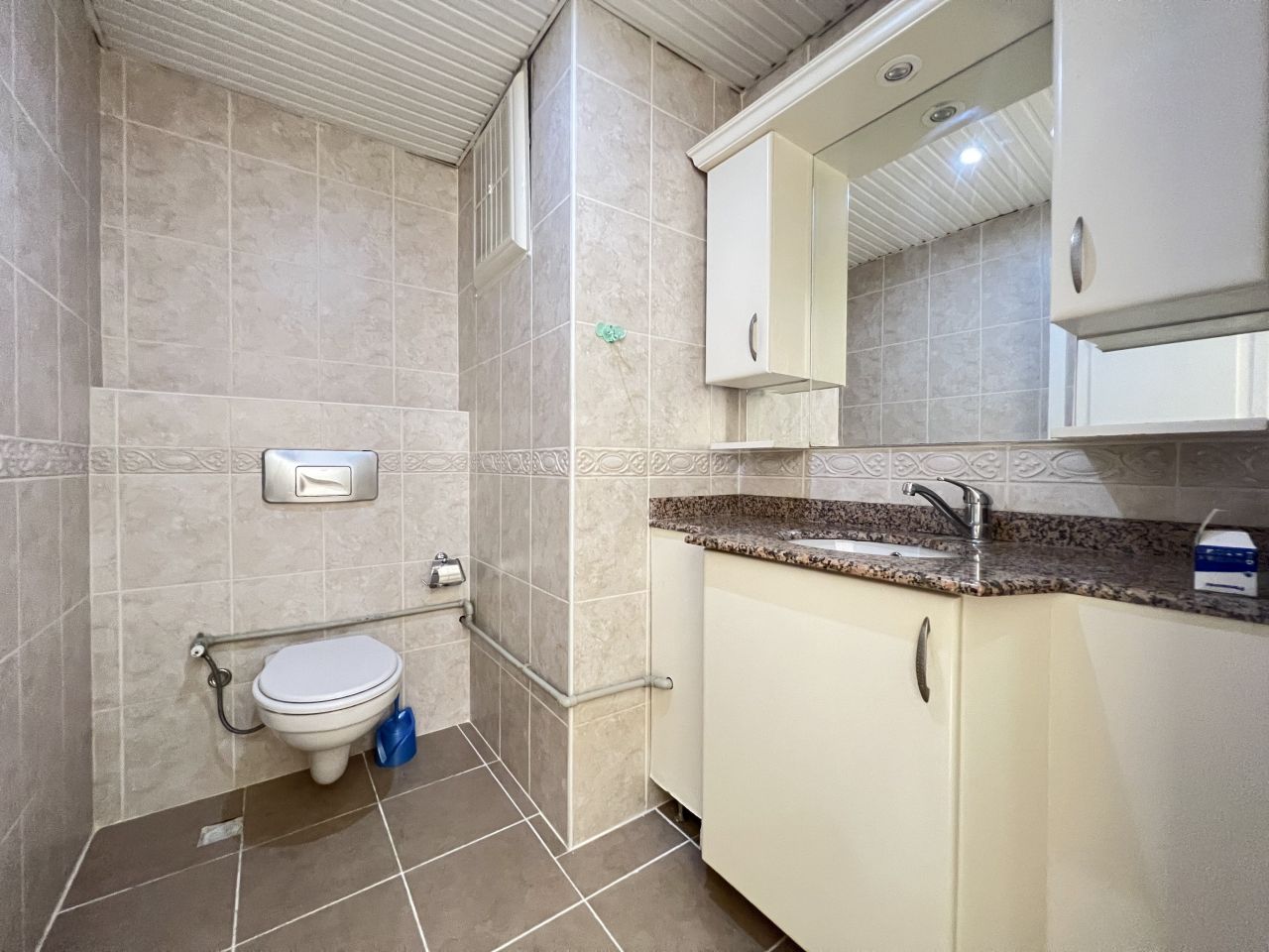 Квартира в Алании, Турция, 120 м2 фото 5