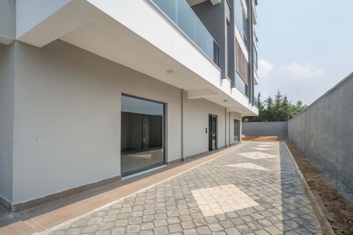 Квартира в Алании, Турция, 60 м2 фото 4