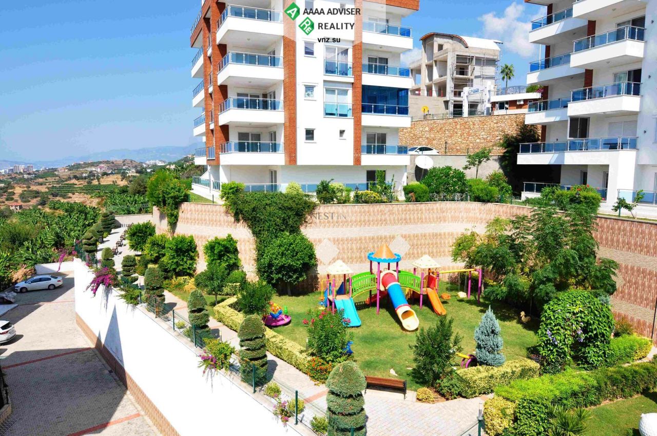 Вилла в Алании, Турция, 115 м2 фото 3