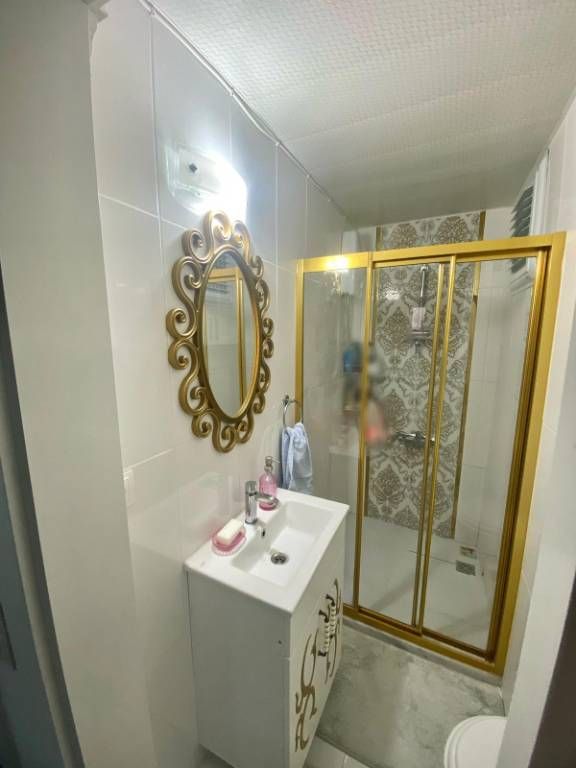 Апартаменты в Мерсине, Турция, 100 м2 фото 2