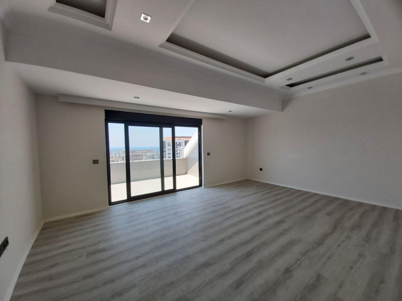 Пентхаус в Алании, Турция, 180 м2 фото 4