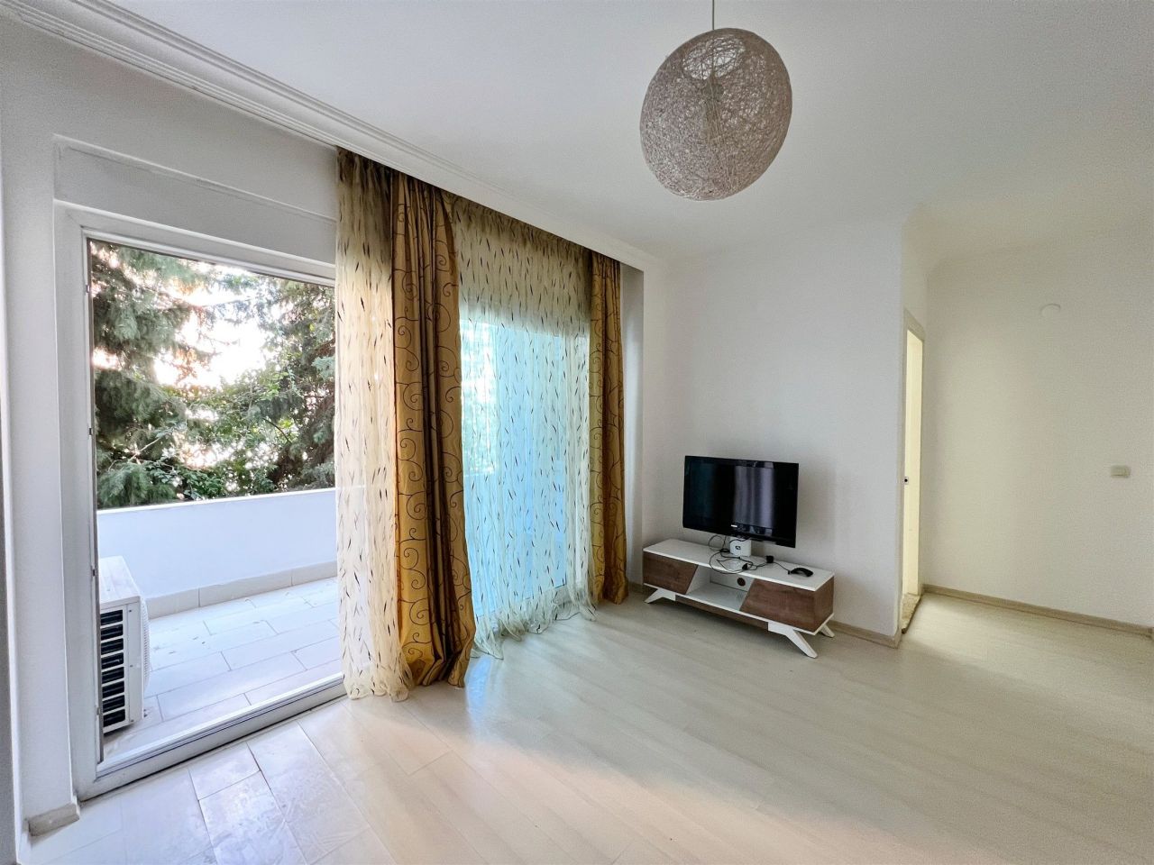 Квартира в Анталии, Турция, 75 м2 фото 5