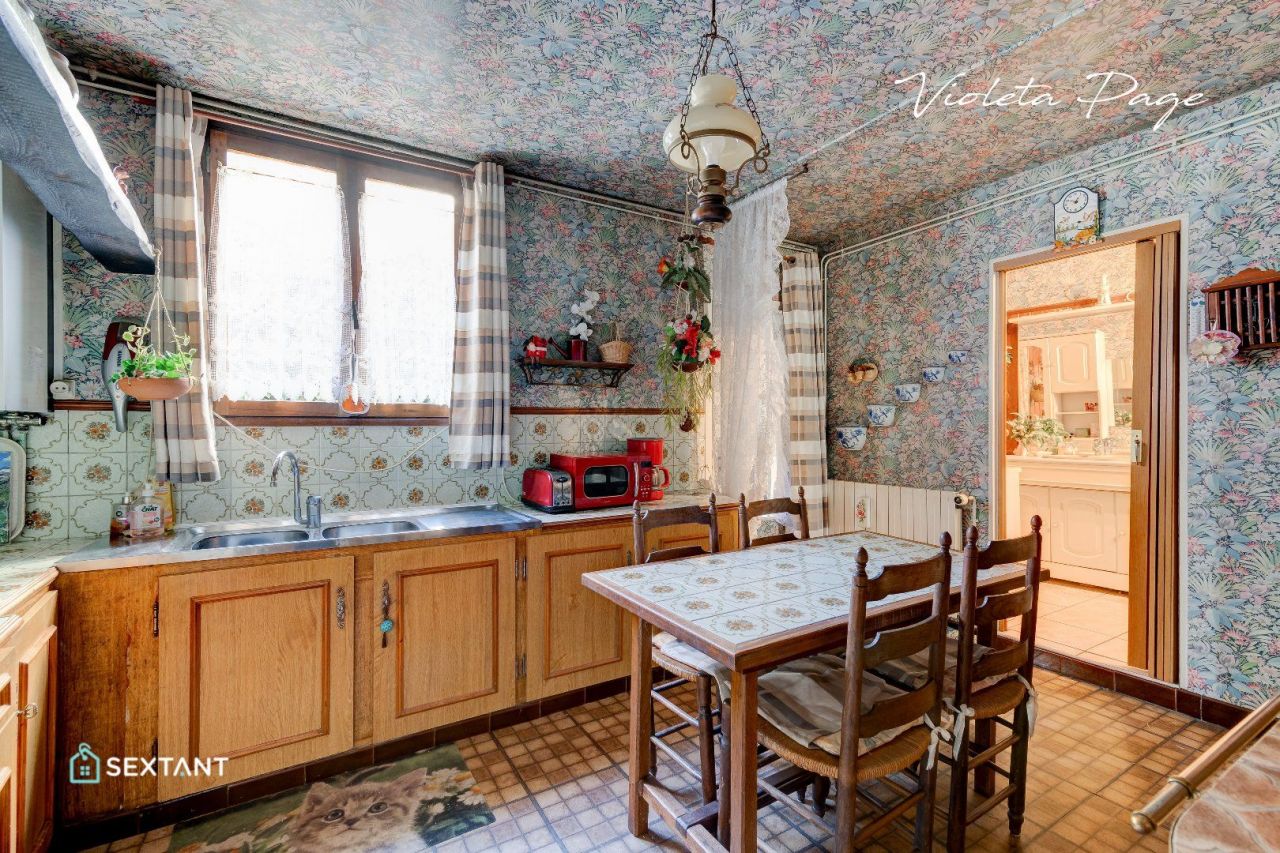 Дом в Иль-де-Франс, Франция фото 3
