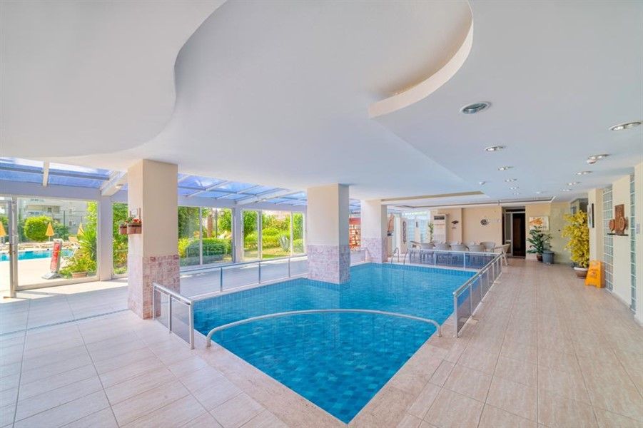 Квартира в Алании, Турция, 60 м2 фото 3
