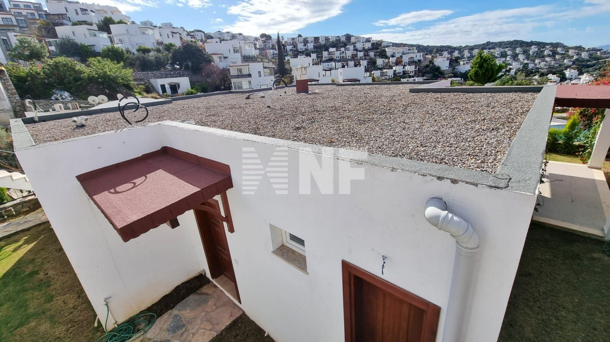 Вилла в Бодруме, Турция, 125 м2 фото 2