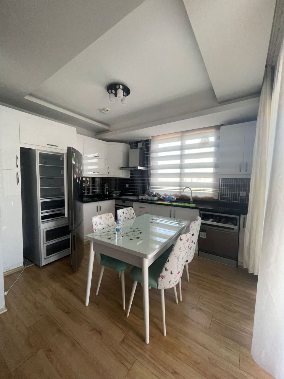Квартира в Мерсине, Турция, 125 м2 фото 2
