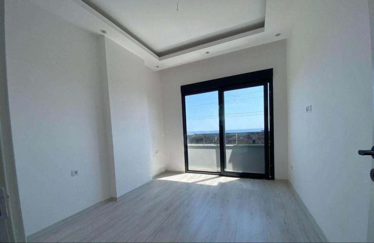 Квартира в Авсалларе, Турция, 60 м2 фото 4