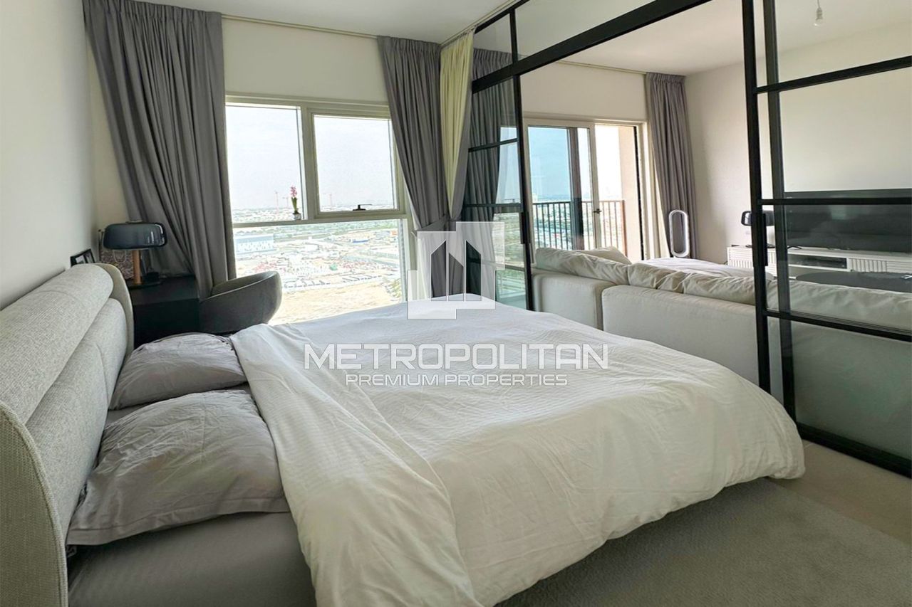 Апартаменты в Дубае, ОАЭ, 70 м2 фото 4