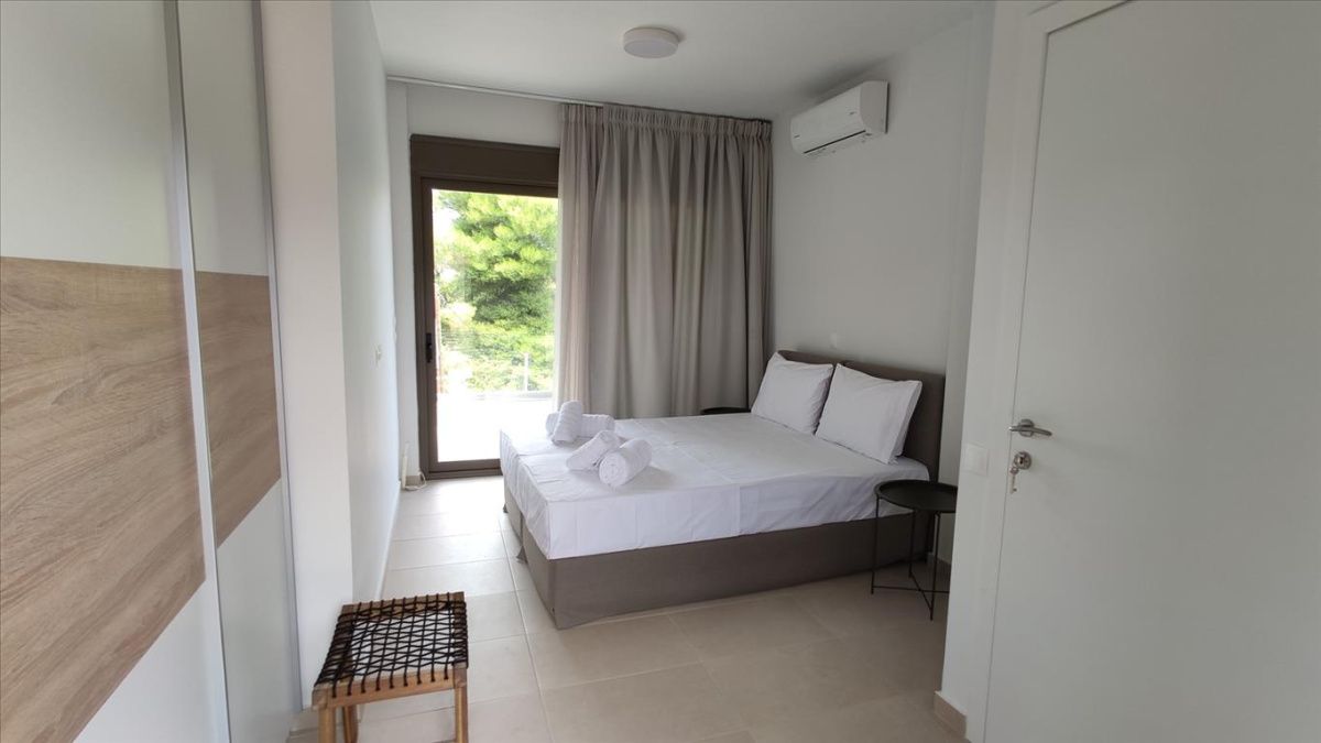 Таунхаус на Кассандре, Греция, 125 м2 фото 5