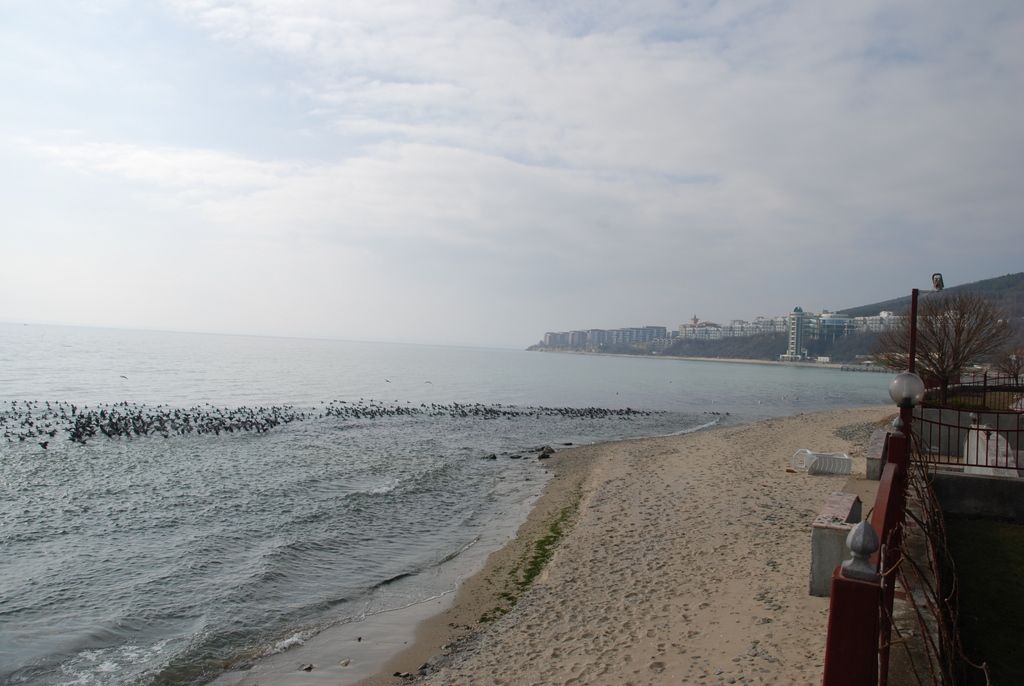 Апартаменты в Святом Власе, Болгария, 75 м2 фото 2
