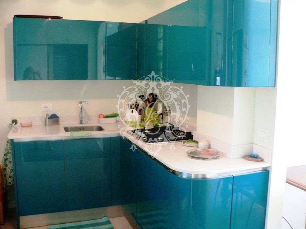 Апартаменты в Сан-Ремо, Италия, 100 м2 фото 2