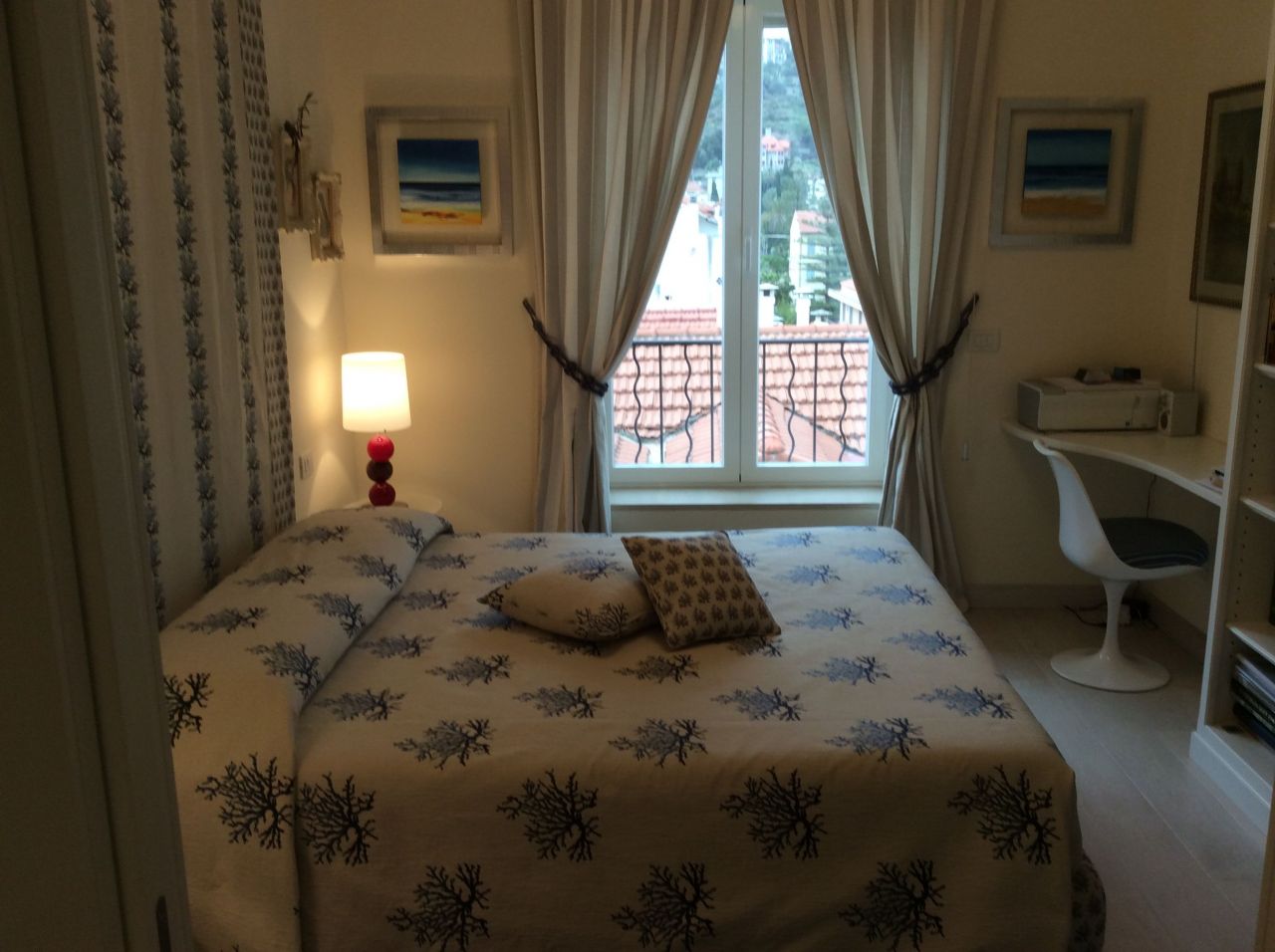 Пентхаус в Бордигере, Италия, 159 м2 фото 4