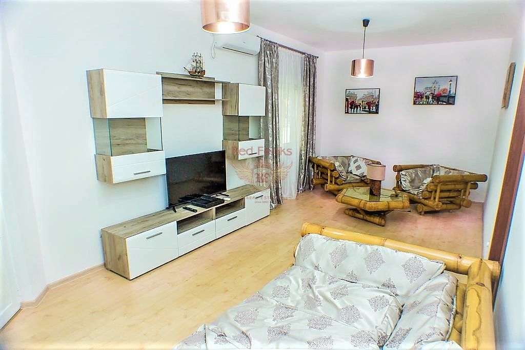 Дом в Которе, Черногория, 123 м2 фото 3