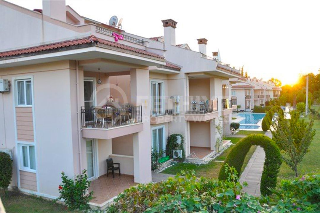 Апартаменты в Фетхие, Турция, 130 м2 фото 3