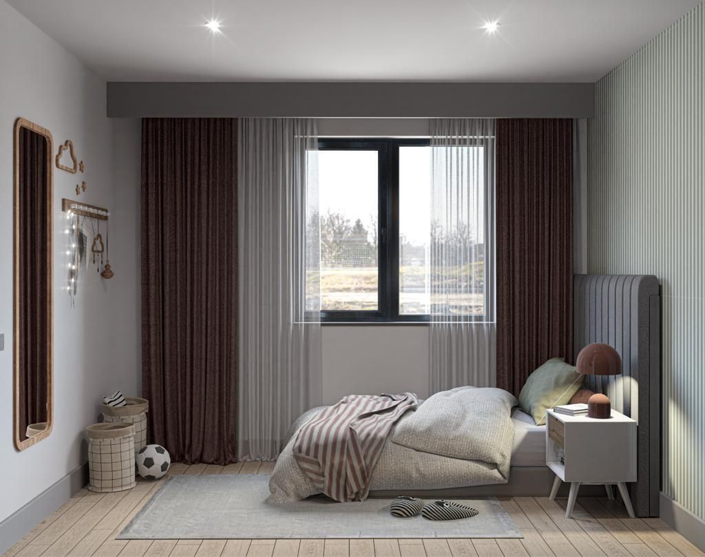 Апартаменты в Анталии, Турция, 170 м2 фото 3
