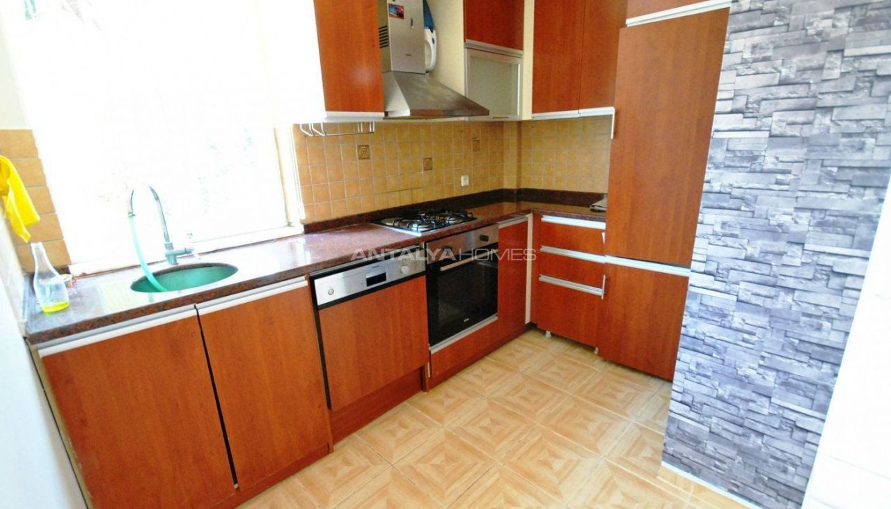 Апартаменты в Кемере, Турция, 100 м2 фото 5