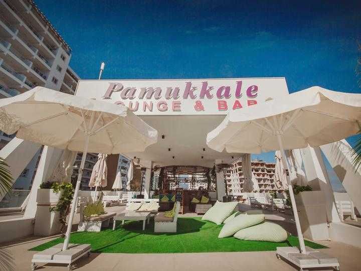Квартира в Фамагусте, Кипр, 28 м2 фото 5