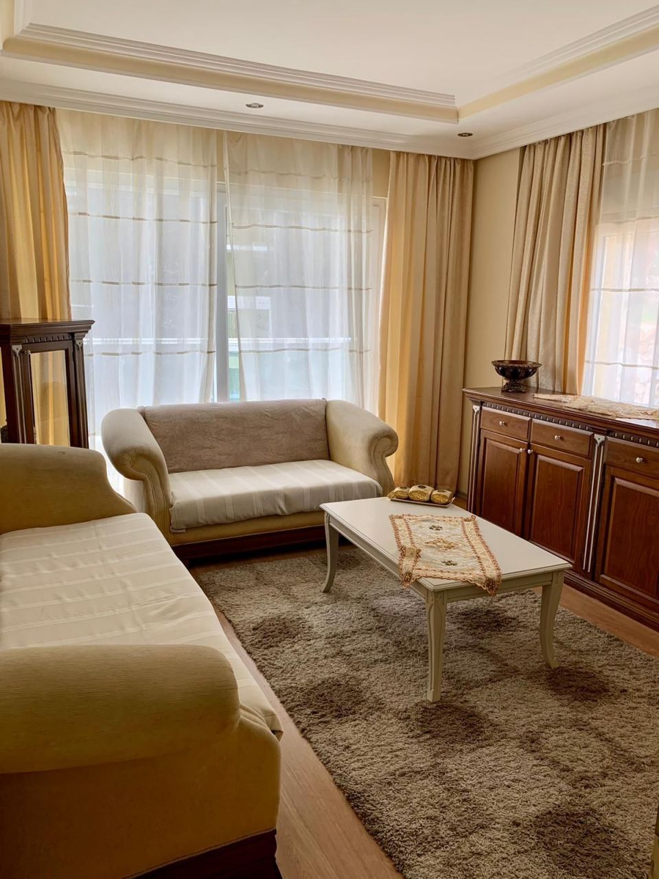 Вилла в Алании, Турция, 290 м2 фото 2