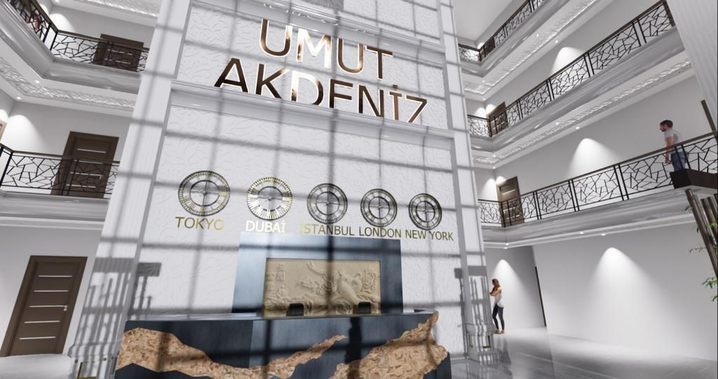 Квартира в Алании, Турция, 45 м2 фото 4